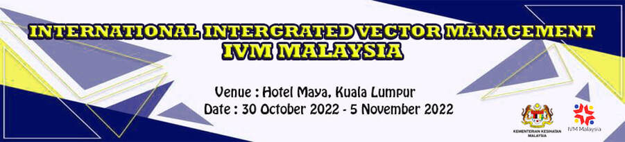 Integrated Vector Management (IVM) Malaysia